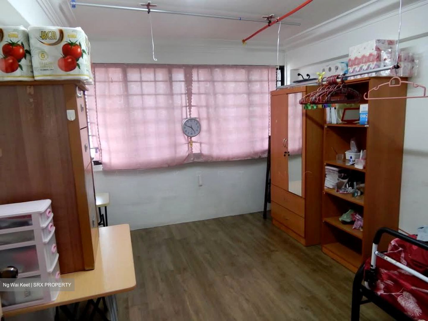 Blk 15 Hougang View (Hougang), HDB 4 Rooms #587259491